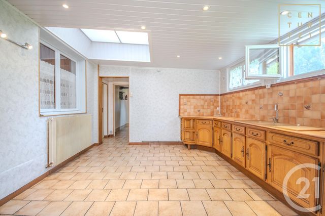 Maison &agrave; vendre - 3 pi&egrave;ces - 119,06 m2 - Maubeuge - 59 - NORD-PAS-DE-CALAIS