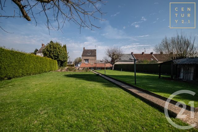 Maison &agrave; vendre - 3 pi&egrave;ces - 119,06 m2 - Maubeuge - 59 - NORD-PAS-DE-CALAIS