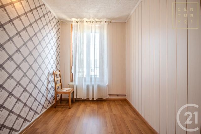 Maison &agrave; vendre - 3 pi&egrave;ces - 119,06 m2 - Maubeuge - 59 - NORD-PAS-DE-CALAIS