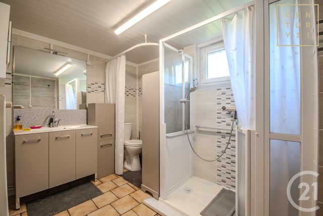 Maison &agrave; vendre - 3 pi&egrave;ces - 119,06 m2 - Maubeuge - 59 - NORD-PAS-DE-CALAIS