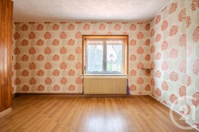 Maison &agrave; vendre - 3 pi&egrave;ces - 119,06 m2 - Maubeuge - 59 - NORD-PAS-DE-CALAIS