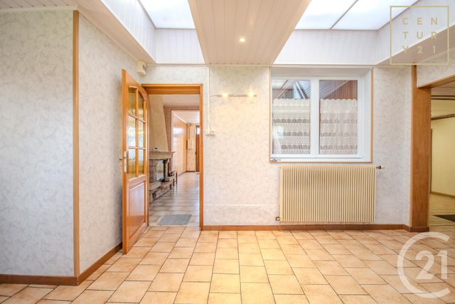 Maison &agrave; vendre - 3 pi&egrave;ces - 119,06 m2 - Maubeuge - 59 - NORD-PAS-DE-CALAIS