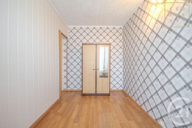 Maison &agrave; vendre - 3 pi&egrave;ces - 119,06 m2 - Maubeuge - 59 - NORD-PAS-DE-CALAIS