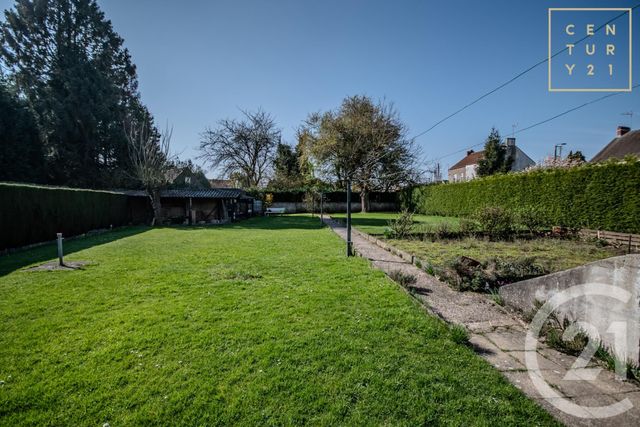 Maison &agrave; vendre - 3 pi&egrave;ces - 119,06 m2 - Maubeuge - 59 - NORD-PAS-DE-CALAIS