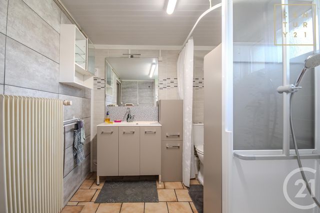 Maison &agrave; vendre - 3 pi&egrave;ces - 119,06 m2 - Maubeuge - 59 - NORD-PAS-DE-CALAIS