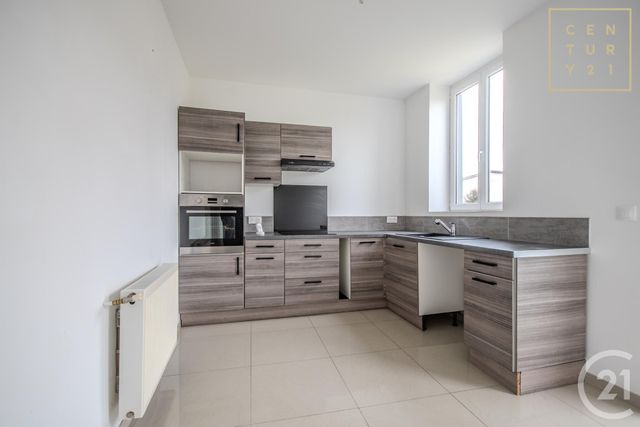 Maison &agrave; louer - 5 pi&egrave;ces - 94,18 m2 - Louvroil - 59 - NORD-PAS-DE-CALAIS