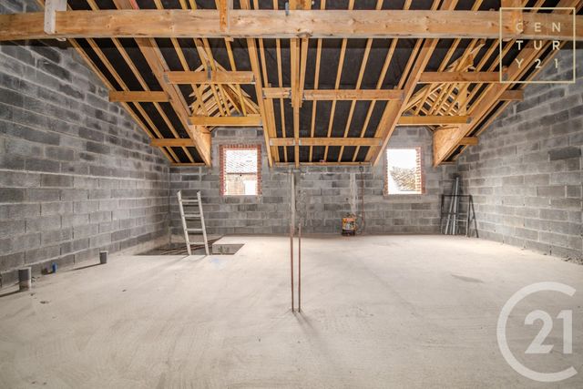 Maison &agrave; vendre - 5 pi&egrave;ces - 86,55 m2 - Ferriere La Grande - 59 - NORD-PAS-DE-CALAIS