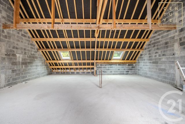 Maison &agrave; vendre - 5 pi&egrave;ces - 86,55 m2 - Ferriere La Grande - 59 - NORD-PAS-DE-CALAIS