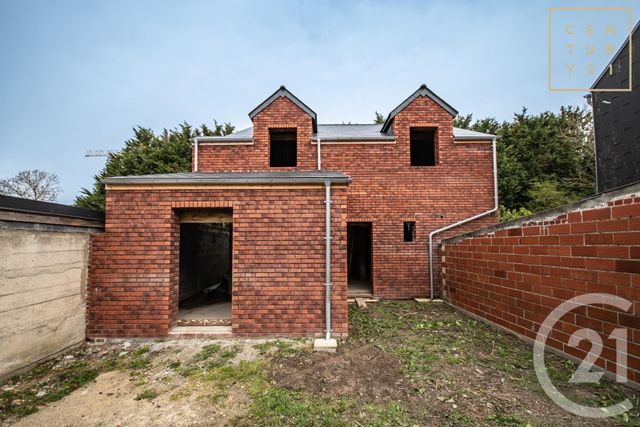 maison - FERRIERE LA GRANDE - 59