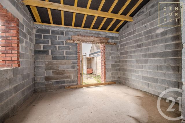 Maison &agrave; vendre - 5 pi&egrave;ces - 86,55 m2 - Ferriere La Grande - 59 - NORD-PAS-DE-CALAIS