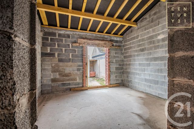 Maison &agrave; vendre - 5 pi&egrave;ces - 86,55 m2 - Ferriere La Grande - 59 - NORD-PAS-DE-CALAIS