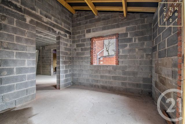 Maison &agrave; vendre - 5 pi&egrave;ces - 86,55 m2 - Ferriere La Grande - 59 - NORD-PAS-DE-CALAIS