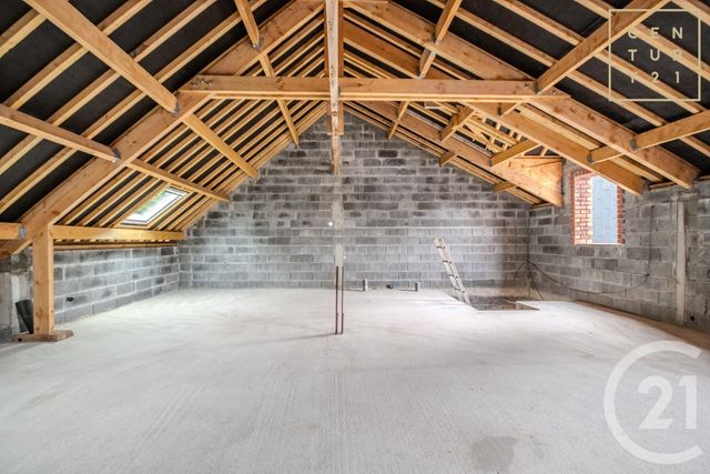 Maison &agrave; vendre - 5 pi&egrave;ces - 86,55 m2 - Ferriere La Grande - 59 - NORD-PAS-DE-CALAIS