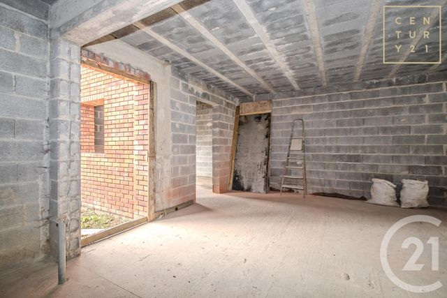 Maison &agrave; vendre - 5 pi&egrave;ces - 86,55 m2 - Ferriere La Grande - 59 - NORD-PAS-DE-CALAIS