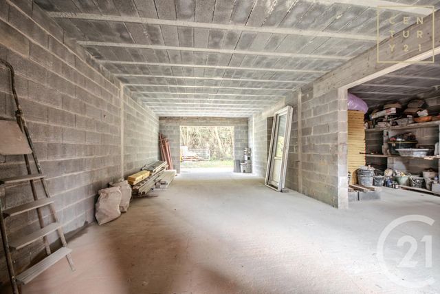 Maison &agrave; vendre - 5 pi&egrave;ces - 86,55 m2 - Ferriere La Grande - 59 - NORD-PAS-DE-CALAIS