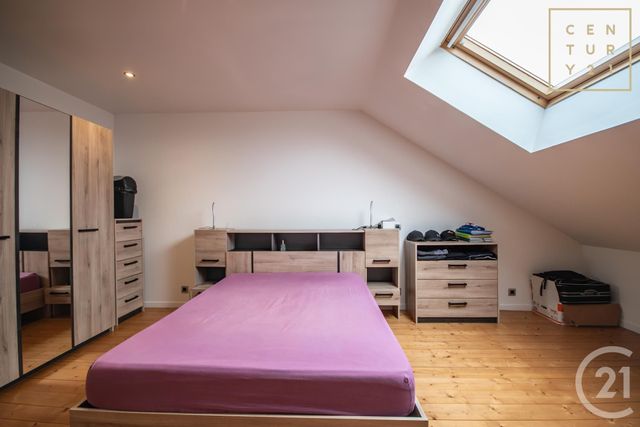 Maison &agrave; vendre - 5 pi&egrave;ces - 92,78 m2 - Louvroil - 59 - NORD-PAS-DE-CALAIS