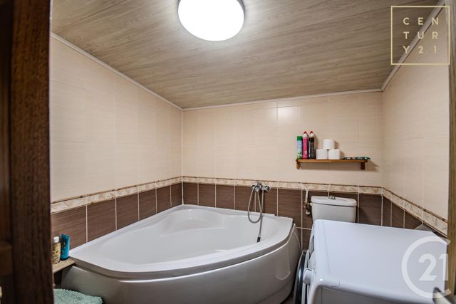 Maison &agrave; vendre - 5 pi&egrave;ces - 92,78 m2 - Louvroil - 59 - NORD-PAS-DE-CALAIS