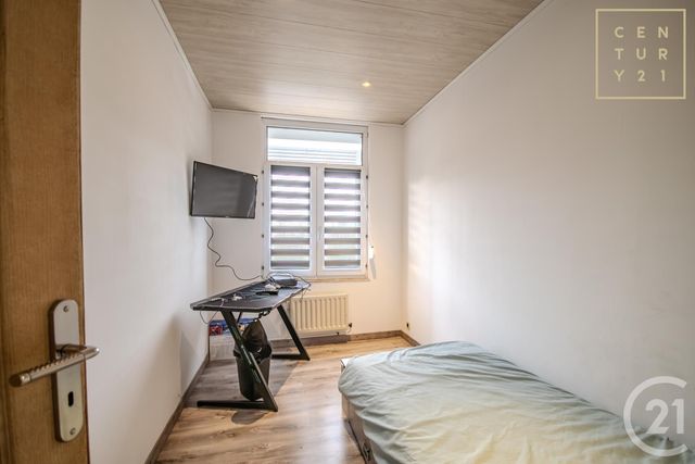 Maison &agrave; vendre - 5 pi&egrave;ces - 92,78 m2 - Louvroil - 59 - NORD-PAS-DE-CALAIS