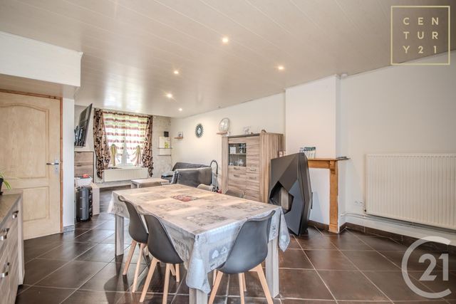 Maison &agrave; vendre - 5 pi&egrave;ces - 92,78 m2 - Louvroil - 59 - NORD-PAS-DE-CALAIS