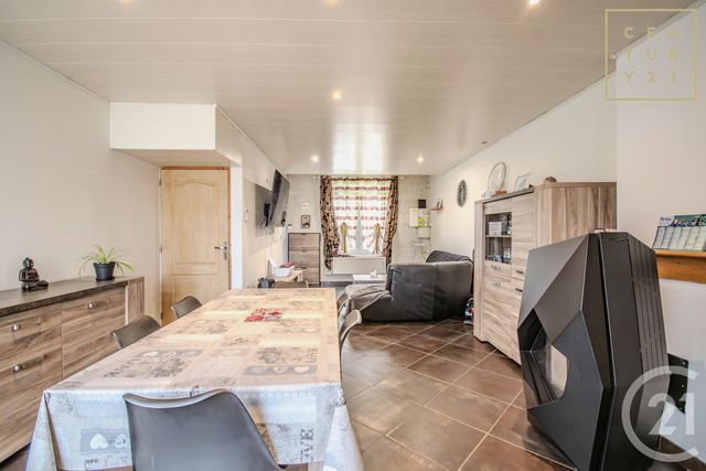 Maison &agrave; vendre - 5 pi&egrave;ces - 92,78 m2 - Louvroil - 59 - NORD-PAS-DE-CALAIS