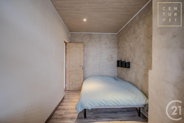 Maison &agrave; vendre - 5 pi&egrave;ces - 92,78 m2 - Louvroil - 59 - NORD-PAS-DE-CALAIS