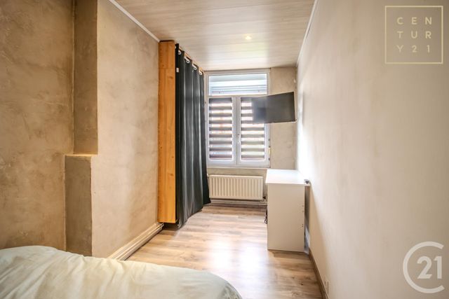 Maison &agrave; vendre - 5 pi&egrave;ces - 92,78 m2 - Louvroil - 59 - NORD-PAS-DE-CALAIS