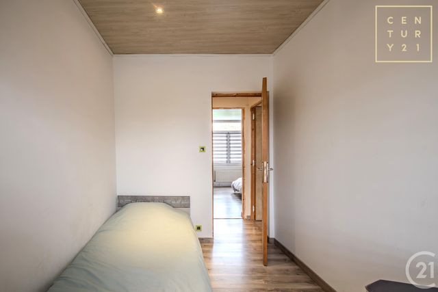 Maison &agrave; vendre - 5 pi&egrave;ces - 92,78 m2 - Louvroil - 59 - NORD-PAS-DE-CALAIS