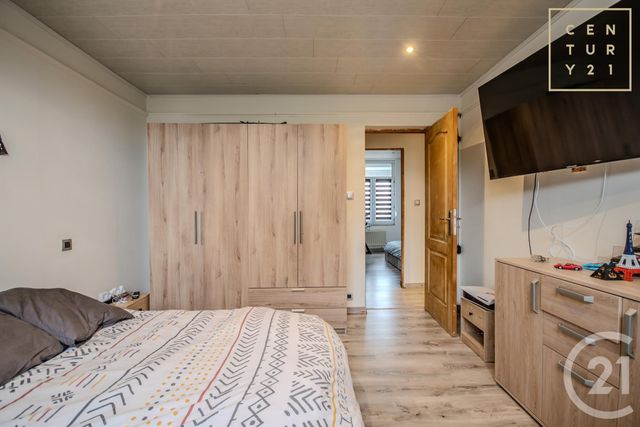 Maison &agrave; vendre - 5 pi&egrave;ces - 92,78 m2 - Louvroil - 59 - NORD-PAS-DE-CALAIS