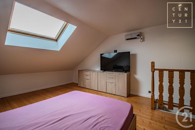 Maison &agrave; vendre - 5 pi&egrave;ces - 92,78 m2 - Louvroil - 59 - NORD-PAS-DE-CALAIS