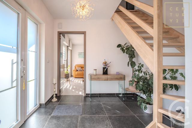 Maison &agrave; vendre - 7 pi&egrave;ces - 170,64 m2 - Gognies Chaussee - 59 - NORD-PAS-DE-CALAIS