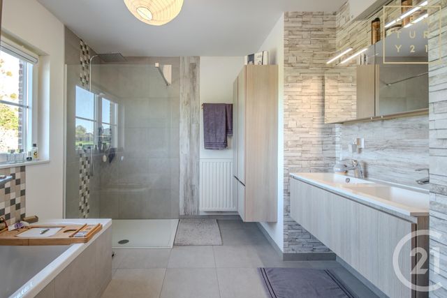 Maison &agrave; vendre - 7 pi&egrave;ces - 170,64 m2 - Gognies Chaussee - 59 - NORD-PAS-DE-CALAIS