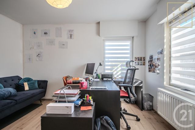 Maison &agrave; vendre - 7 pi&egrave;ces - 170,64 m2 - Gognies Chaussee - 59 - NORD-PAS-DE-CALAIS