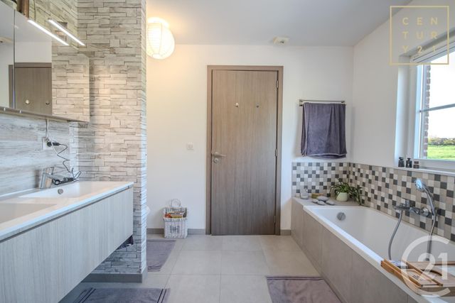 Maison &agrave; vendre - 7 pi&egrave;ces - 170,64 m2 - Gognies Chaussee - 59 - NORD-PAS-DE-CALAIS