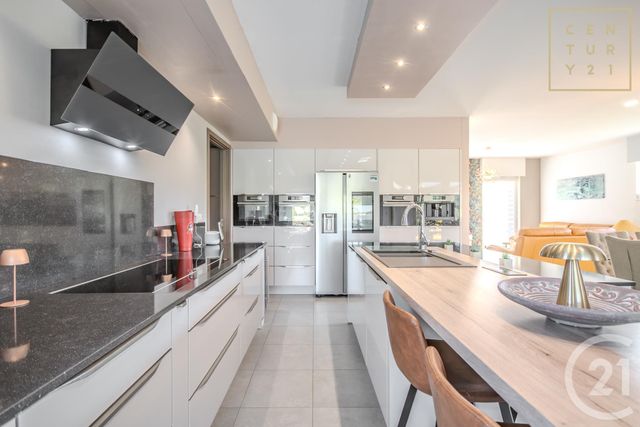 Maison &agrave; vendre - 7 pi&egrave;ces - 170,64 m2 - Gognies Chaussee - 59 - NORD-PAS-DE-CALAIS