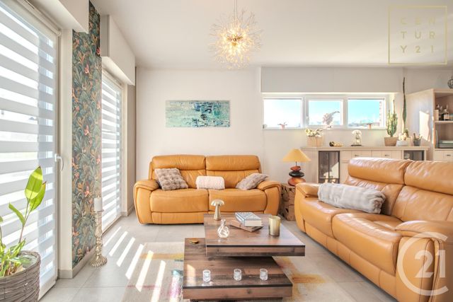 Maison &agrave; vendre - 7 pi&egrave;ces - 170,64 m2 - Gognies Chaussee - 59 - NORD-PAS-DE-CALAIS