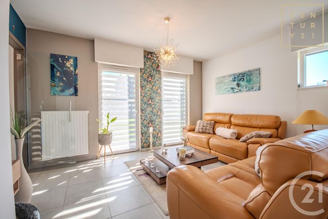 Maison &agrave; vendre - 7 pi&egrave;ces - 170,64 m2 - Gognies Chaussee - 59 - NORD-PAS-DE-CALAIS