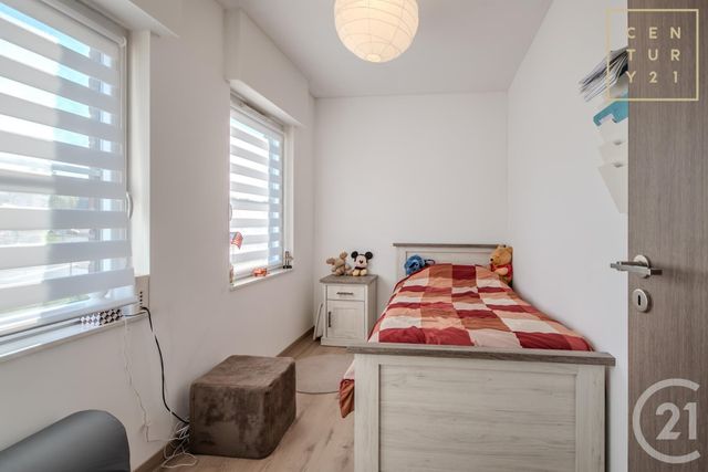 Maison &agrave; vendre - 7 pi&egrave;ces - 170,64 m2 - Gognies Chaussee - 59 - NORD-PAS-DE-CALAIS