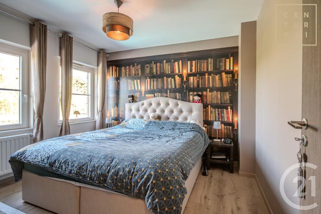 Maison &agrave; vendre - 7 pi&egrave;ces - 170,64 m2 - Gognies Chaussee - 59 - NORD-PAS-DE-CALAIS