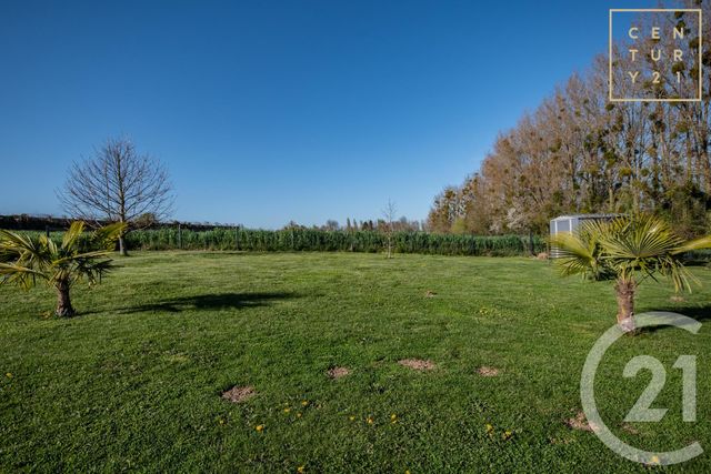 Maison &agrave; vendre - 7 pi&egrave;ces - 170,64 m2 - Gognies Chaussee - 59 - NORD-PAS-DE-CALAIS