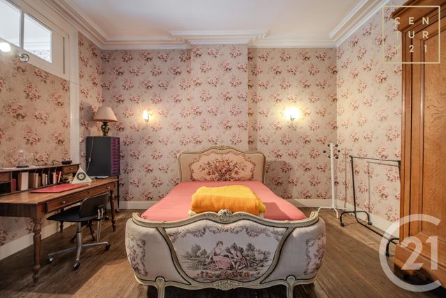 Maison &agrave; vendre - 5 pi&egrave;ces - 161,61 m2 - Maubeuge - 59 - NORD-PAS-DE-CALAIS