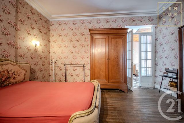 Maison &agrave; vendre - 5 pi&egrave;ces - 161,61 m2 - Maubeuge - 59 - NORD-PAS-DE-CALAIS