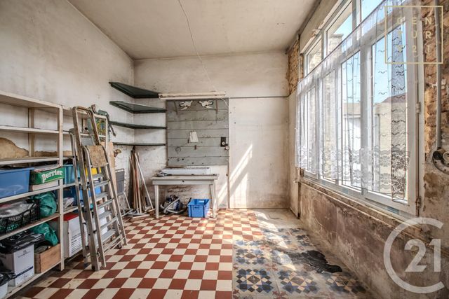 Maison &agrave; vendre - 5 pi&egrave;ces - 161,61 m2 - Maubeuge - 59 - NORD-PAS-DE-CALAIS
