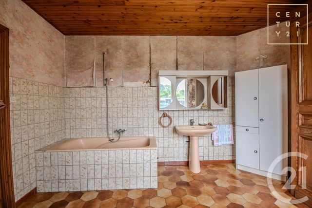 Maison &agrave; vendre - 5 pi&egrave;ces - 161,61 m2 - Maubeuge - 59 - NORD-PAS-DE-CALAIS