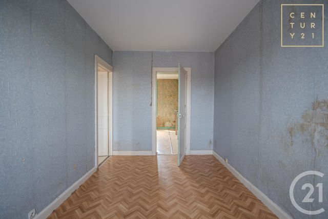 Maison &agrave; vendre - 5 pi&egrave;ces - 161,61 m2 - Maubeuge - 59 - NORD-PAS-DE-CALAIS