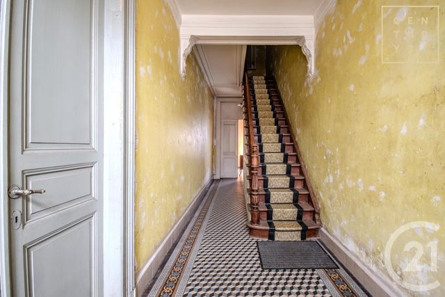 Maison &agrave; vendre - 5 pi&egrave;ces - 161,61 m2 - Maubeuge - 59 - NORD-PAS-DE-CALAIS