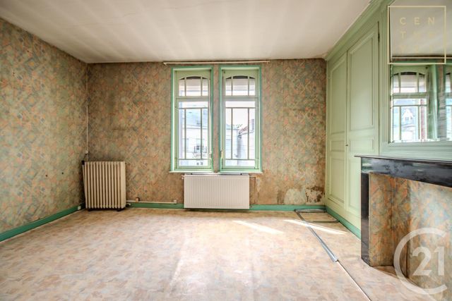 Maison &agrave; vendre - 5 pi&egrave;ces - 161,61 m2 - Maubeuge - 59 - NORD-PAS-DE-CALAIS
