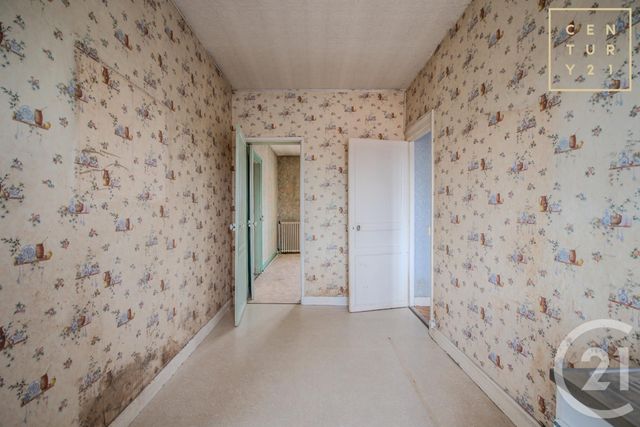Maison &agrave; vendre - 5 pi&egrave;ces - 161,61 m2 - Maubeuge - 59 - NORD-PAS-DE-CALAIS