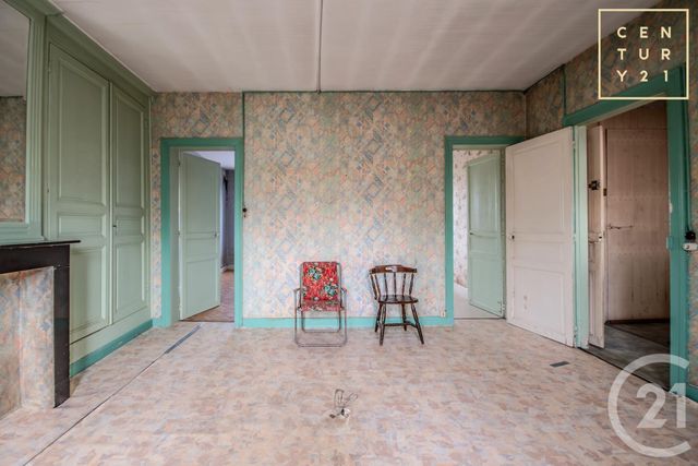 Maison &agrave; vendre - 5 pi&egrave;ces - 161,61 m2 - Maubeuge - 59 - NORD-PAS-DE-CALAIS