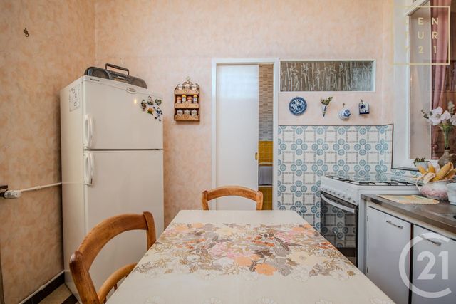 Maison &agrave; vendre - 6 pi&egrave;ces - 71 m2 - Louvroil - 59 - NORD-PAS-DE-CALAIS