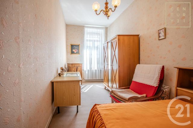 Maison &agrave; vendre - 6 pi&egrave;ces - 71 m2 - Louvroil - 59 - NORD-PAS-DE-CALAIS